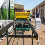 Full Automatic Numerical Control Welded Wire Mesh Fence Machine