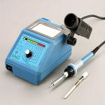 SL-20 CMC ADJUSTABLE TEMPERATURE CONTROLLED SOLDERING STATION