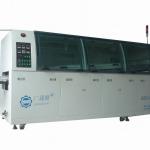 GSD-WD350R large size DIP lead free shenzhen wave soldering machine price,To be the best manufacturers in china
