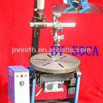 50Kg revolving table/welding rotating table/welding table