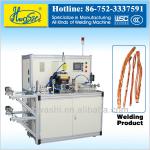 WL-TP-100K Copper Wire Automatic Cutting Machine