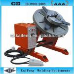 small pipe welding positioner