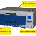 Intelligent Lead-Free/Desktop/Small Reflow Oven