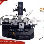 CHINAFIX CF360 intelligent mute BGA chip repair machine