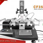 CHINAFIX CF350T touch-screen BGA soldering station