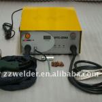 STC-2500 2012 Newest Technical Screw Welding Machine