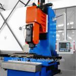 Vertical 2D Friction Stir Welding Equipment