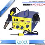 Koocu 852D+ Digital Hot Air Rework Station-