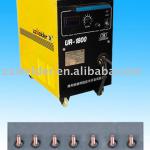 UR-1800 Condenser Discharge Stud Welding Machine