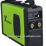 INVERTER IGBT MMA WELDER ARC WELDING MACHINE WITH SPARE PARTS MMA-200KI