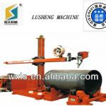 pipe welding manipulator