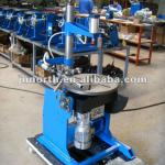 600 Kg auto rotating welding table