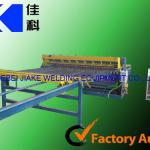 wire mesh fence welding machine