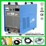 Inverter Air Plasma Cutting Machine CUT-100,100amp