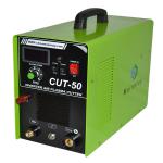 China professional Inverter Welder Plasma Cutter CUT-50