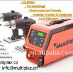 plasma welding machine