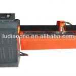 Industry thick metal plasma CNC cutting machine with discount(LD-1325)