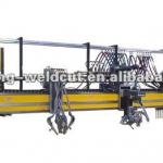 APG600 CNC Plasma Cutting Machine