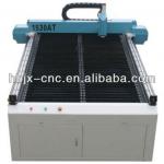 CNC high efficiency high accuracy plasma cutting machine