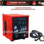 AIR PLASMA CUTTING MACHINE