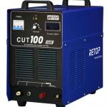 latest air plasma cutter 100