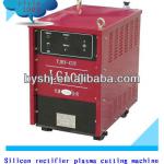 silicon rectifier plasma cutting machine