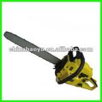 2 stroke 58cc 2.2kw CE approved cutting tree machine HY5800
