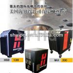 SHUIPO Brand CNC Plasma Cutting Machine(Trailer machine)