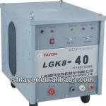LGK 8 Air Plasma Cutting Machine / cutter