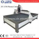 Industry CNC Plasma cutting machine SY-1530