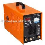 DC TIG WELDING MACHINE