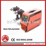Firefighting MULTIPLAZ3500 portable plasma cutter with handle