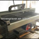 2013 0.5-5mm metal cnc plasma cutting machine table