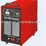Inverter Air Plasma Cutting Machine (LG series)