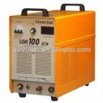LGK100 Inverter air plasma cutting machine