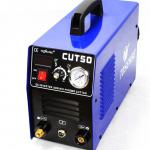 inverter dc digital air plasma cutter CUT50
