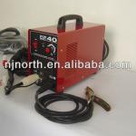 CE Inverter Portable DC Air Plasma Cutter 40amp ( 110V/220V)