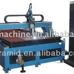 Table Type CNC Plasma Cutting Machine