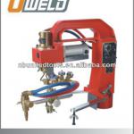 Circle Bevel Cutting Machine