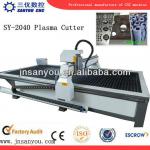 Industrial plasma cutting and engraving machine SY-2030