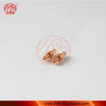 LG-50A nozzle electrode,plasma consumables cutting parts