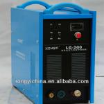 LG200 RONGYI Inverter Air plasma cutting machine