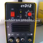 CT312 3 in 1 plasma cutter has three function TIG,MMA and CUT