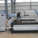 Stainless steel CNC Plasma Cutting Machine