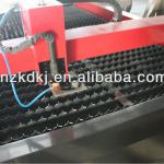 China made plasma cutting machine with cheaper price ZK 1325 model