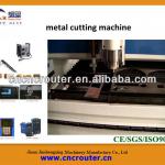 CX-1325 cnc plasma machine with function of cutting metal sheet and cnc engraving