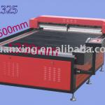 High-speed QX-1325 Plasma Cutting Machine