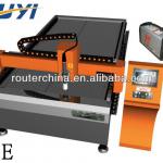 High Efficiency Advertising Plasma Cutting Machine TJ1212