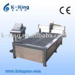 KR1325P Metal materials Plasma Cutting Machine