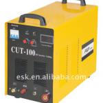 100amp AIR PLASMA INVERTER CUTTING MACHINE CUT-100 (F087)